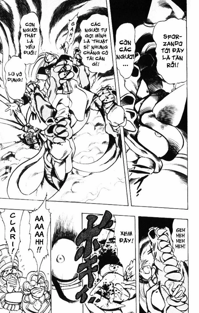 Violinist Of Hameln Chapter 27 - 37