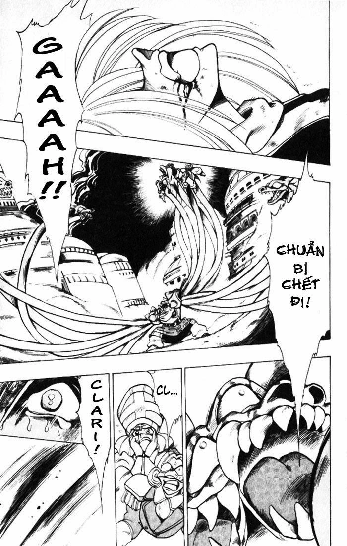 Violinist Of Hameln Chapter 28 - 1