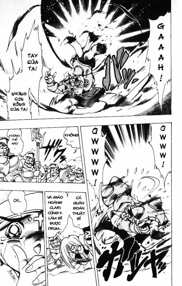 Violinist Of Hameln Chapter 28 - 4