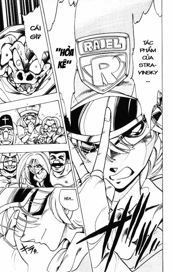 Violinist Of Hameln Chapter 28 - 6