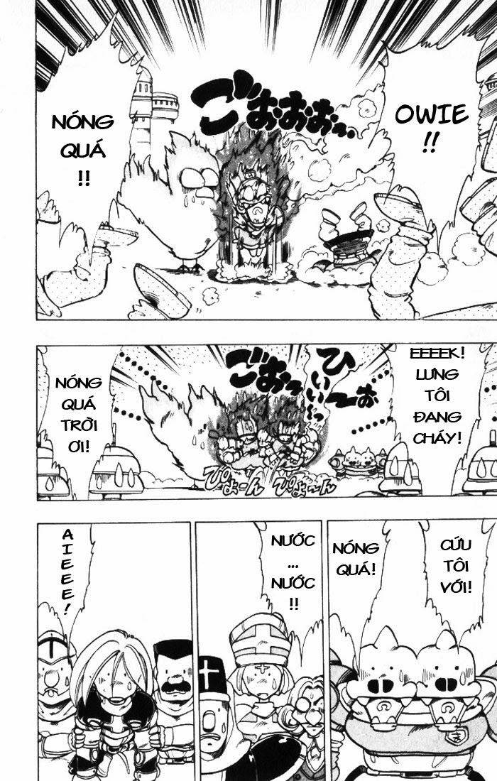 Violinist Of Hameln Chapter 28 - 7