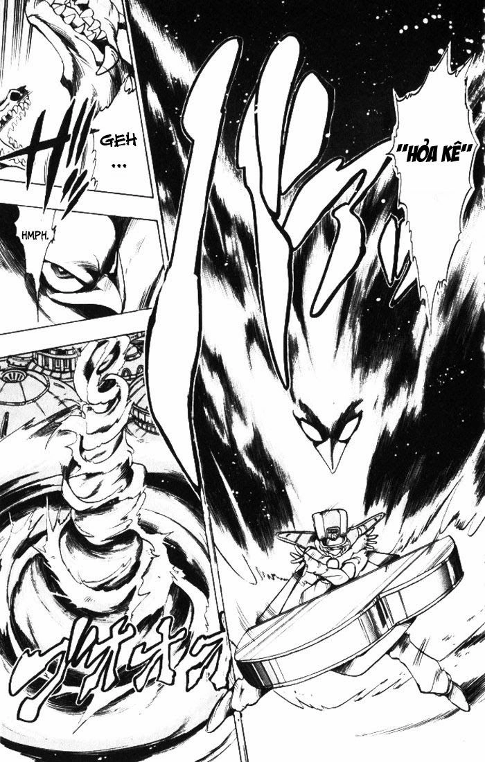 Violinist Of Hameln Chapter 28 - 12