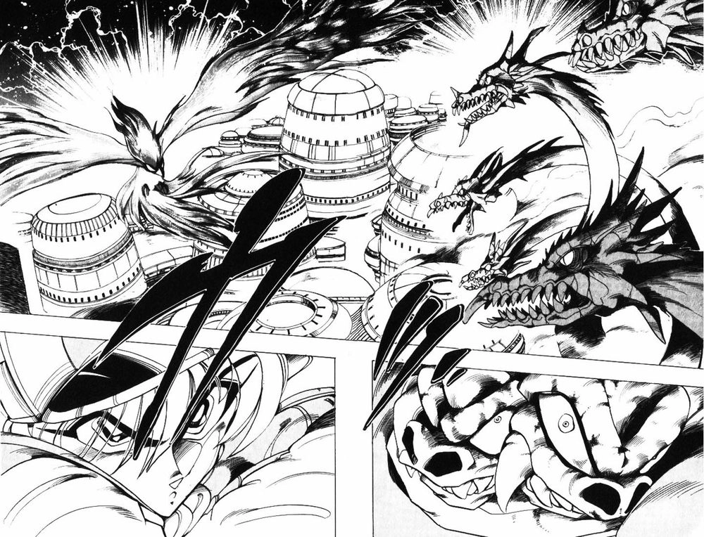 Violinist Of Hameln Chapter 28 - 13