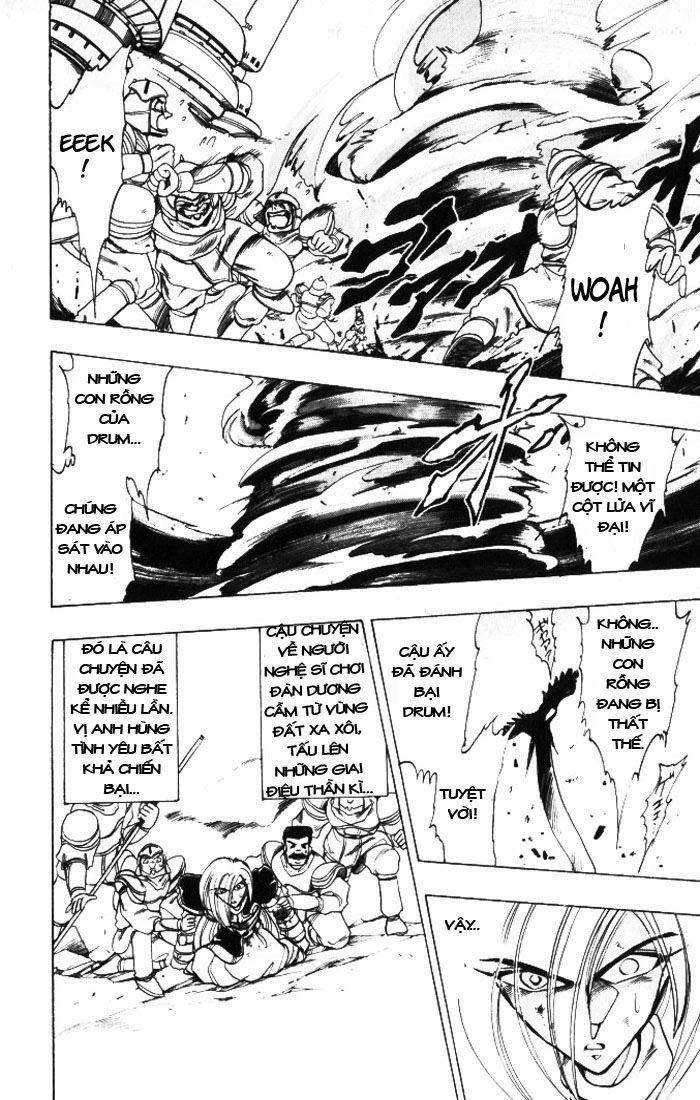 Violinist Of Hameln Chapter 28 - 16