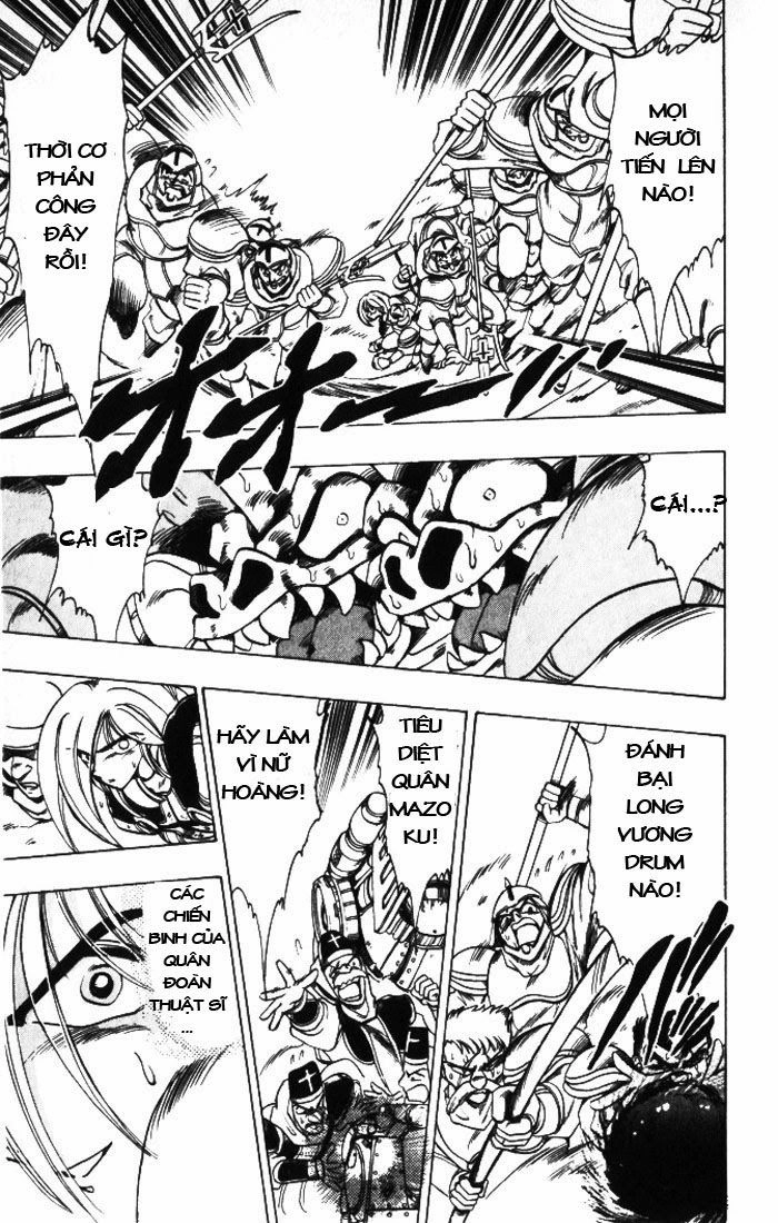 Violinist Of Hameln Chapter 28 - 19