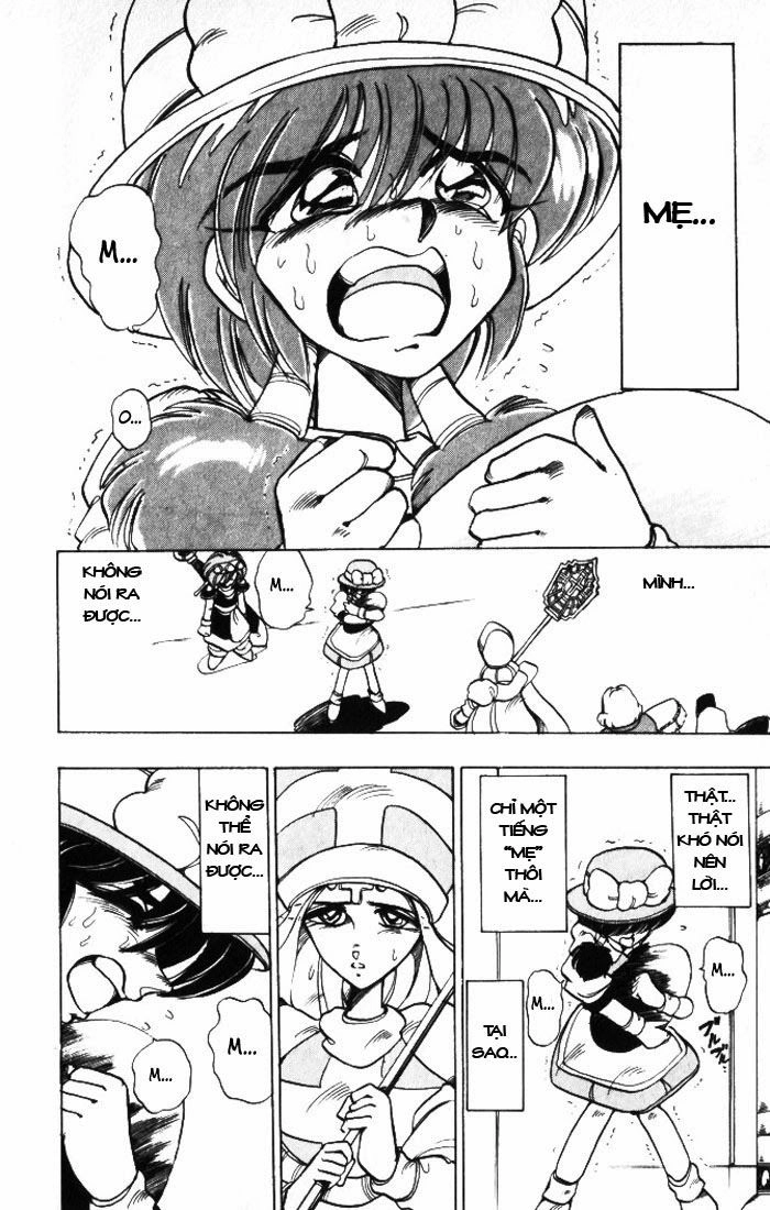 Violinist Of Hameln Chapter 28 - 23