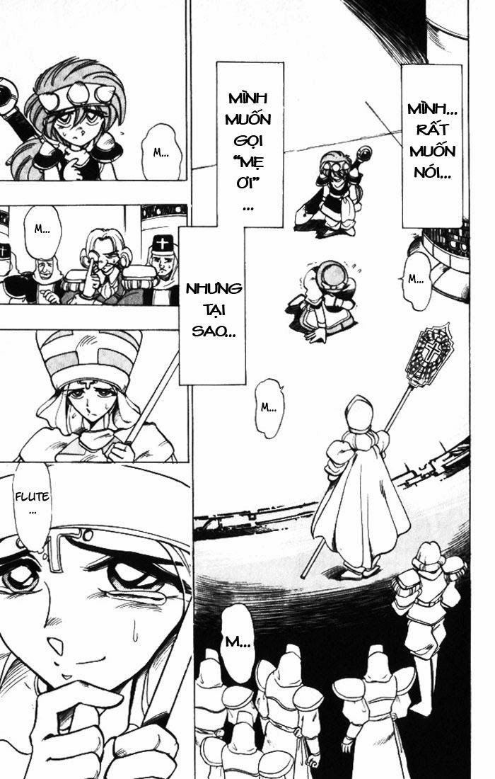 Violinist Of Hameln Chapter 28 - 24