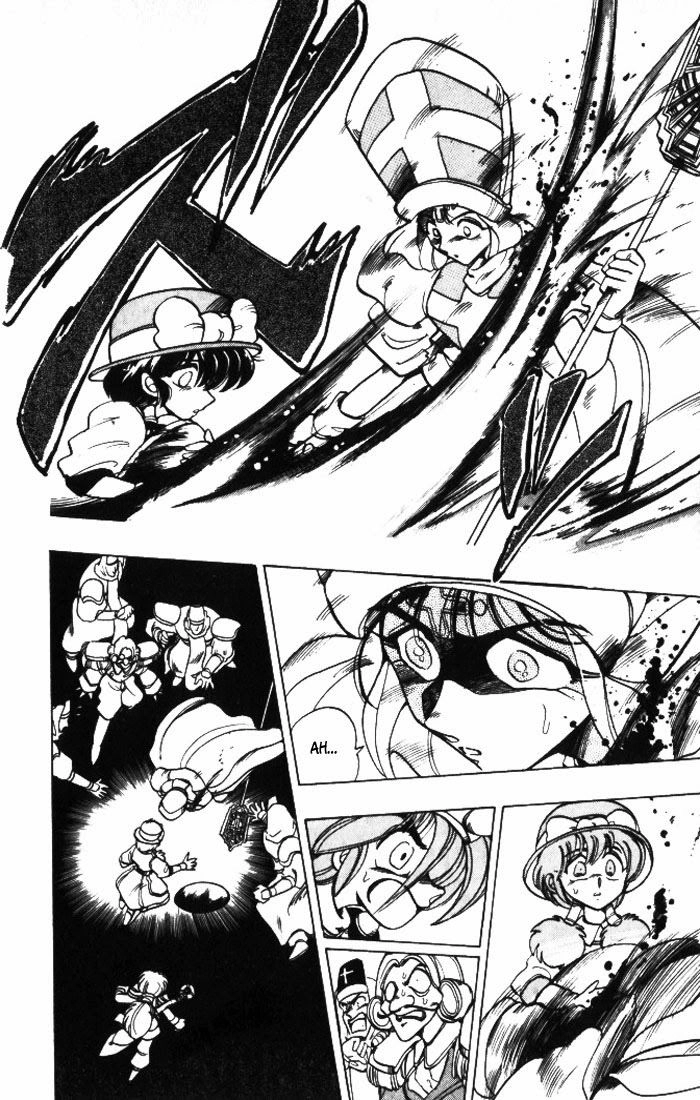 Violinist Of Hameln Chapter 28 - 25