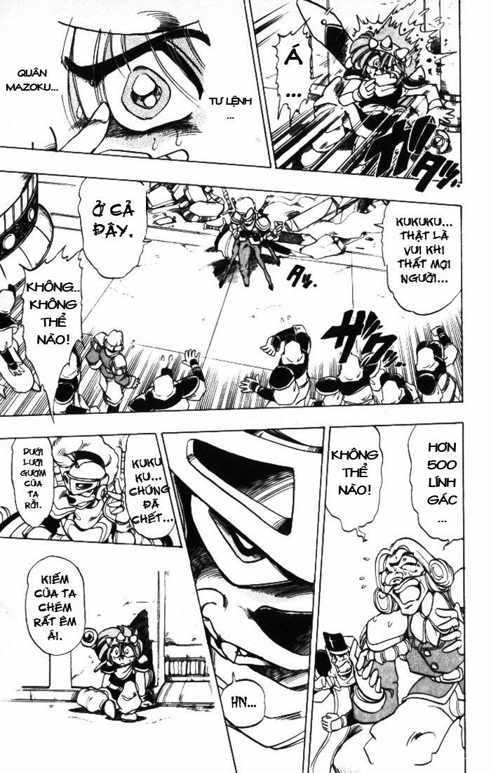 Violinist Of Hameln Chapter 28 - 28