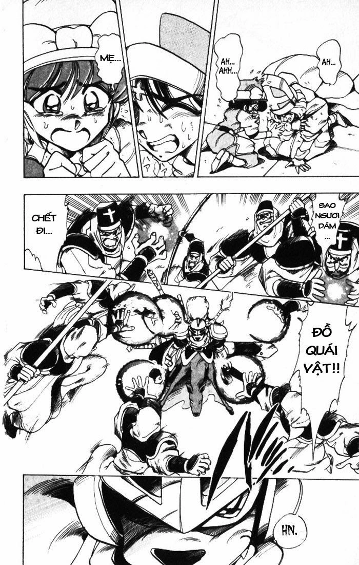 Violinist Of Hameln Chapter 28 - 29