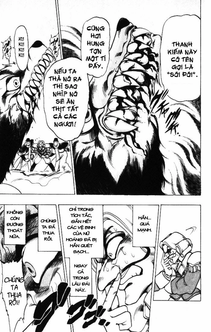 Violinist Of Hameln Chapter 28 - 32