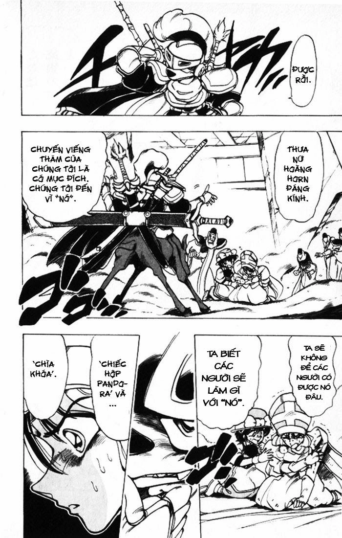 Violinist Of Hameln Chapter 28 - 33