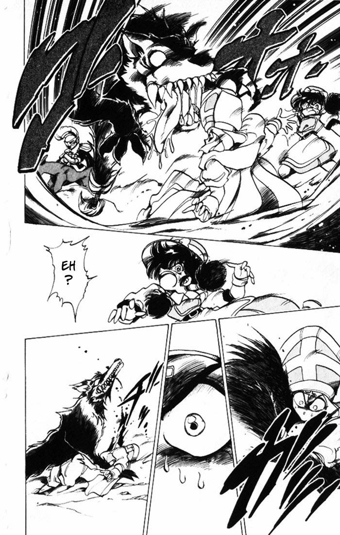 Violinist Of Hameln Chapter 28 - 35