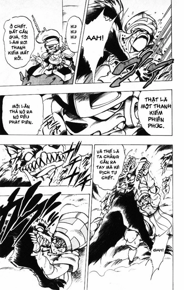 Violinist Of Hameln Chapter 28 - 36