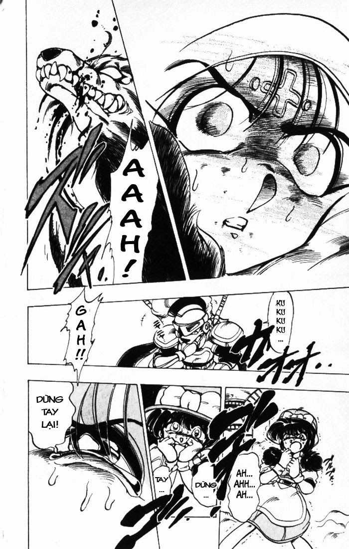 Violinist Of Hameln Chapter 28 - 37