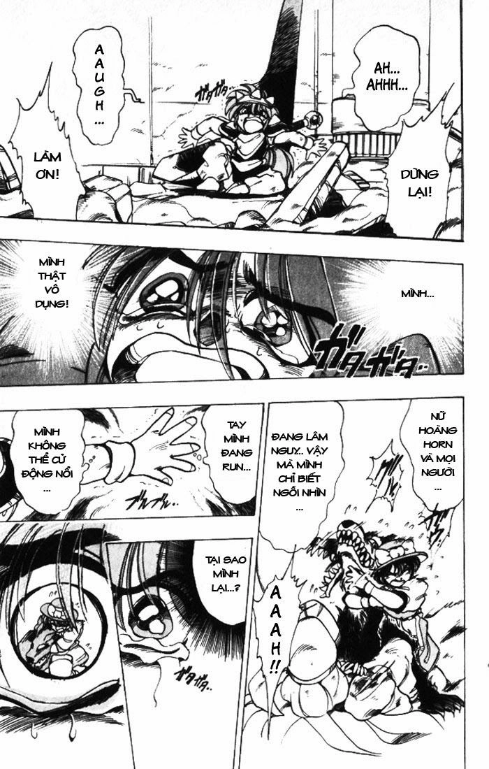 Violinist Of Hameln Chapter 28 - 38