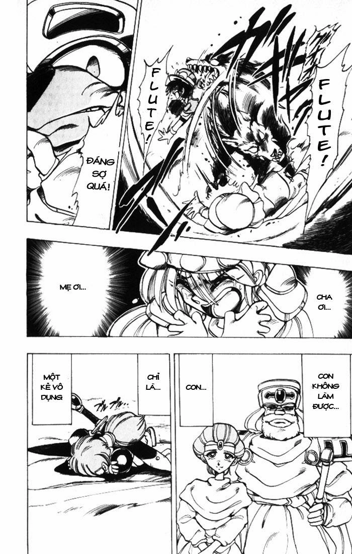 Violinist Of Hameln Chapter 28 - 39