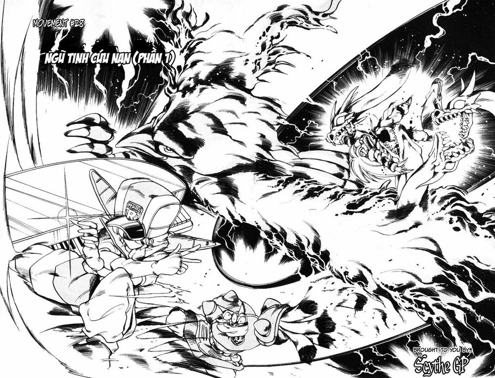 Violinist Of Hameln Chapter 29 - 2