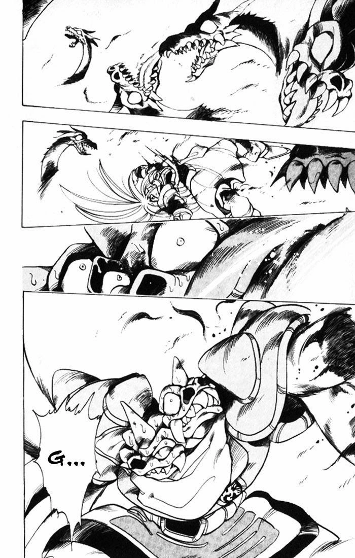 Violinist Of Hameln Chapter 29 - 3