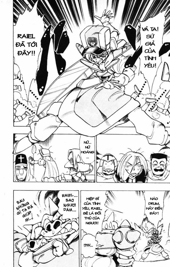 Violinist Of Hameln Chapter 29 - 9