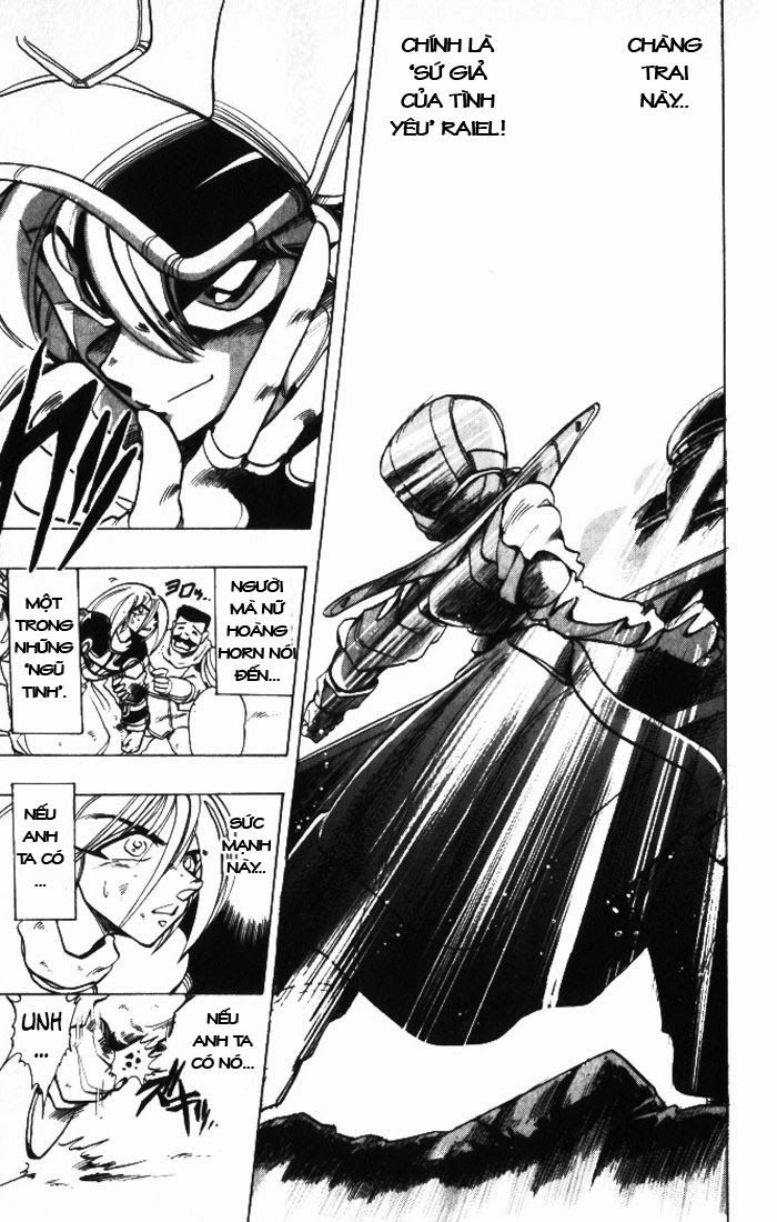 Violinist Of Hameln Chapter 29 - 17