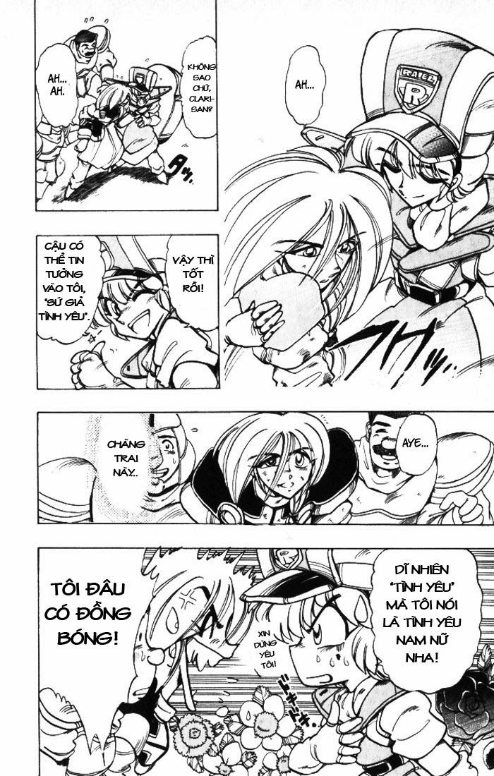 Violinist Of Hameln Chapter 29 - 18