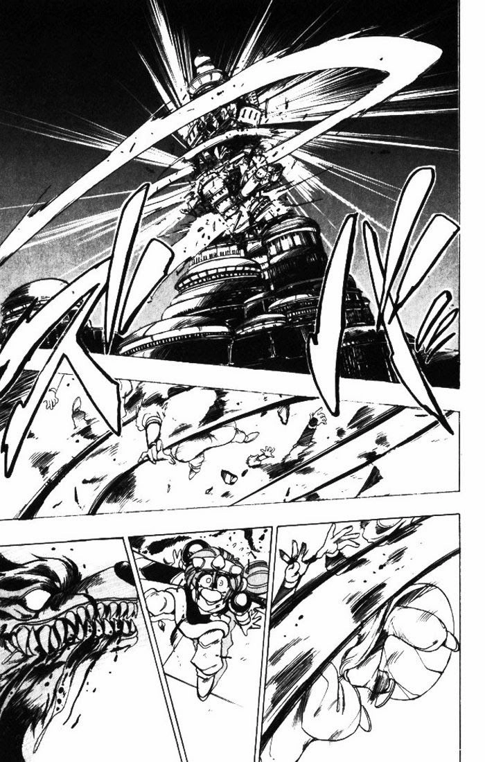 Violinist Of Hameln Chapter 29 - 30