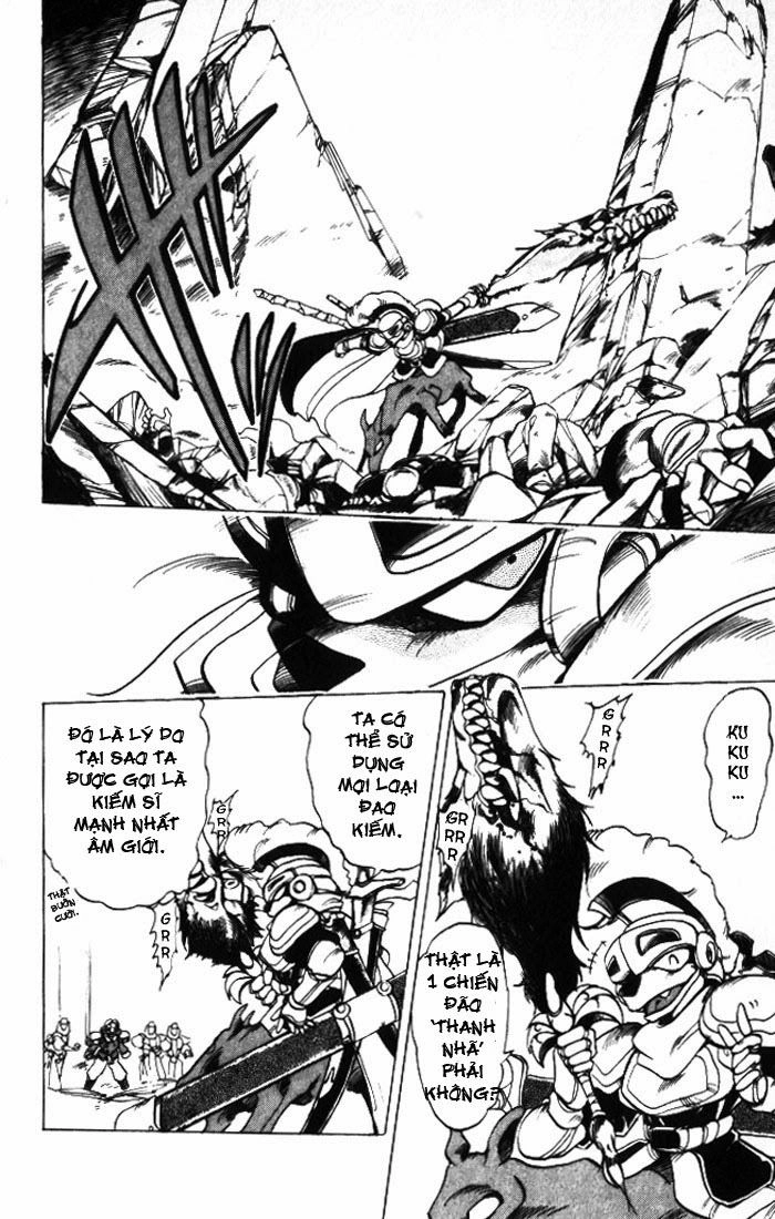 Violinist Of Hameln Chapter 29 - 31