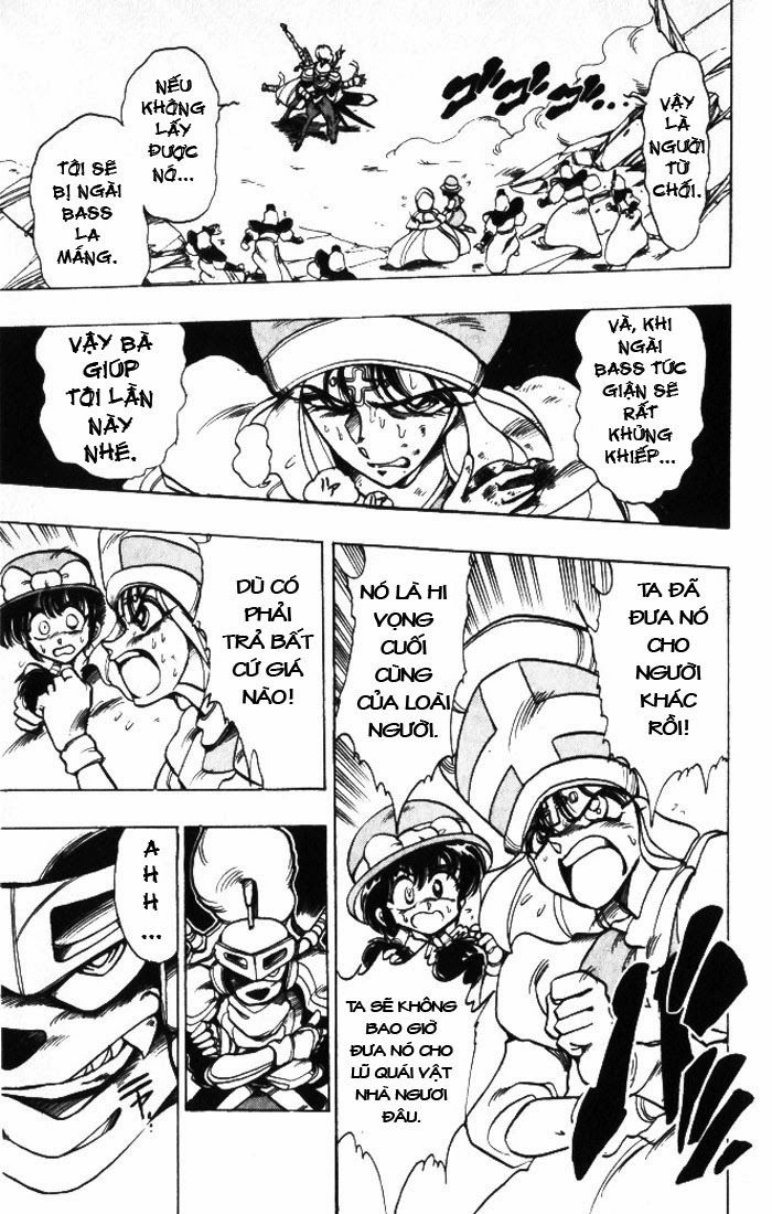 Violinist Of Hameln Chapter 29 - 34