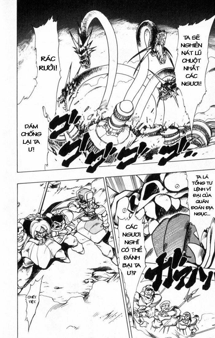 Violinist Of Hameln Chapter 30 - 2