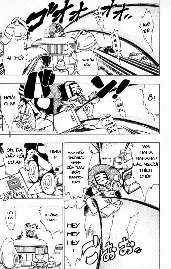 Violinist Of Hameln Chapter 30 - 7