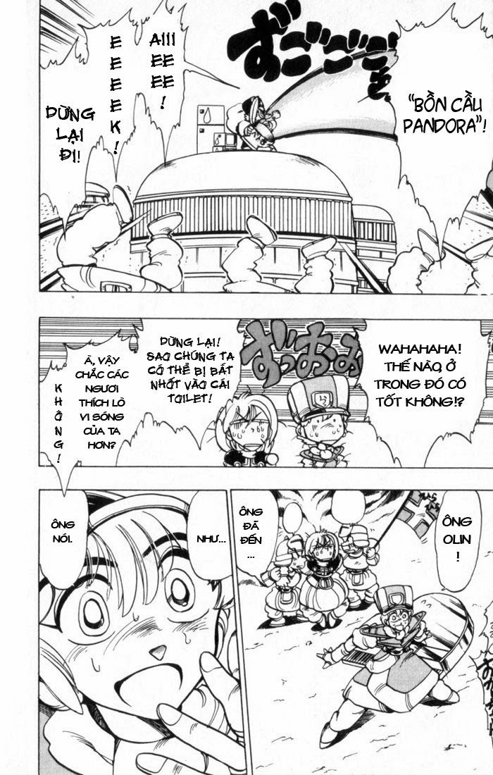 Violinist Of Hameln Chapter 30 - 8