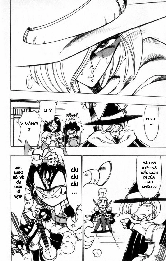 Violinist Of Hameln Chapter 30 - 14