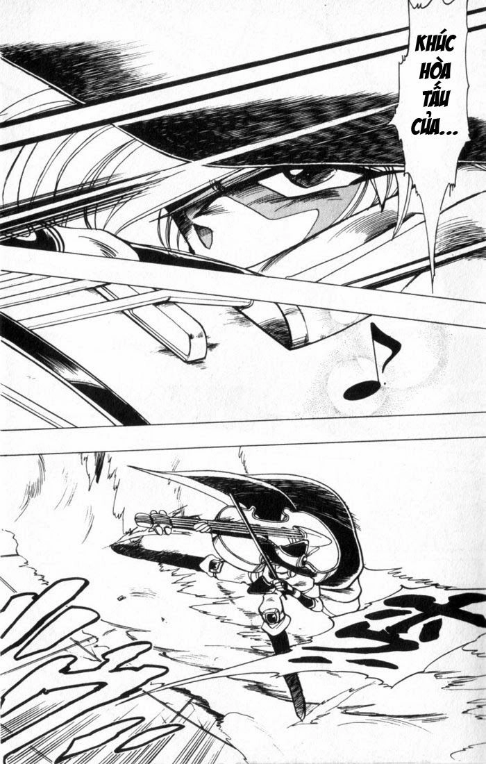 Violinist Of Hameln Chapter 30 - 20