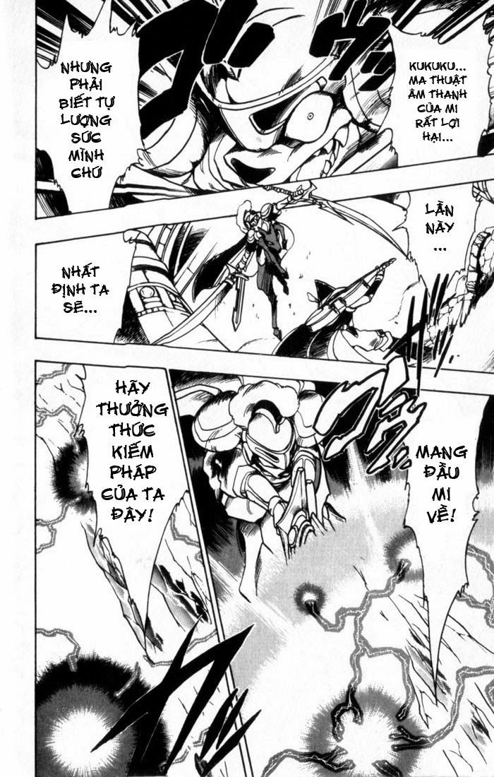 Violinist Of Hameln Chapter 30 - 22