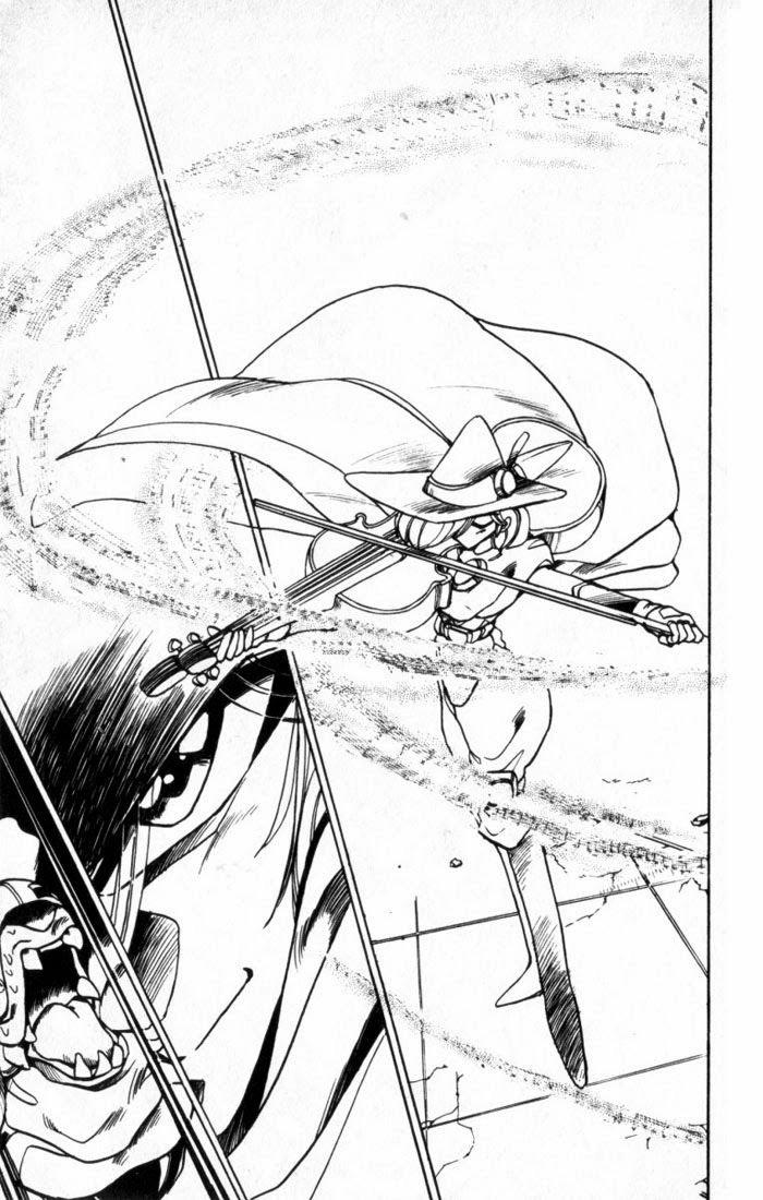 Violinist Of Hameln Chapter 30 - 23