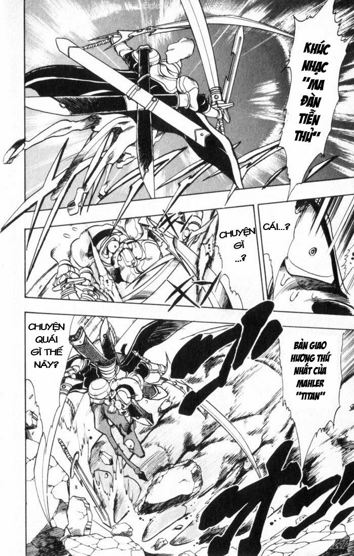 Violinist Of Hameln Chapter 30 - 24