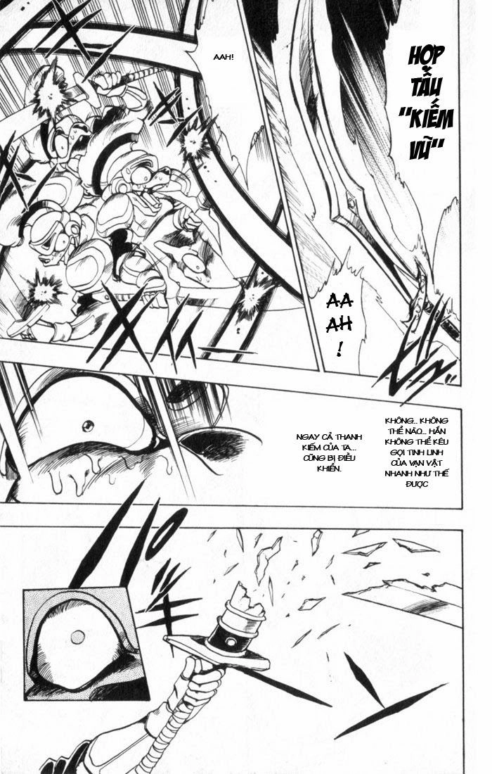 Violinist Of Hameln Chapter 30 - 25