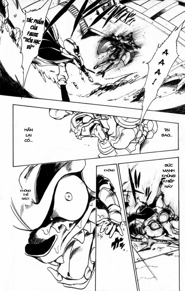 Violinist Of Hameln Chapter 30 - 26