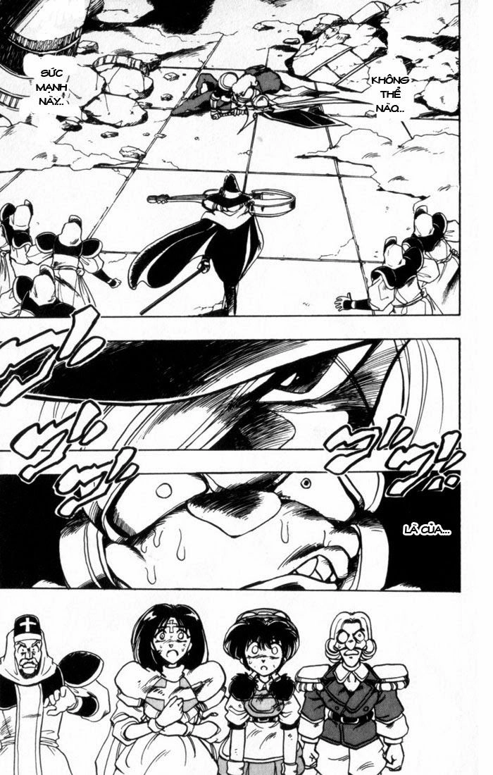 Violinist Of Hameln Chapter 30 - 27