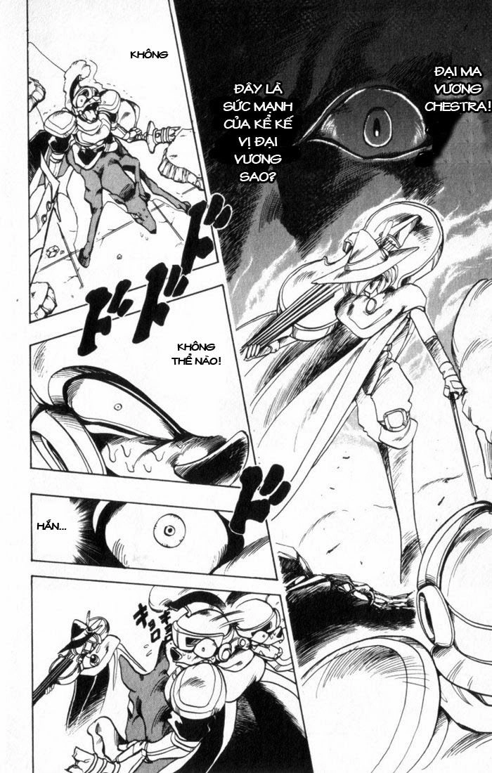 Violinist Of Hameln Chapter 30 - 28