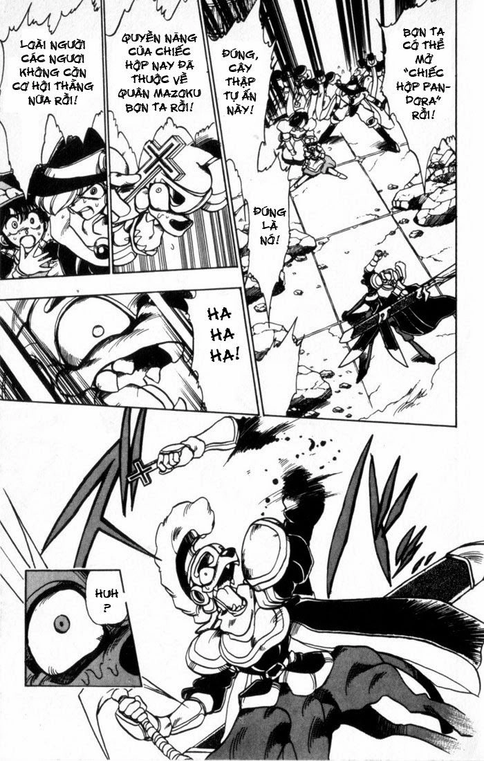 Violinist Of Hameln Chapter 30 - 31