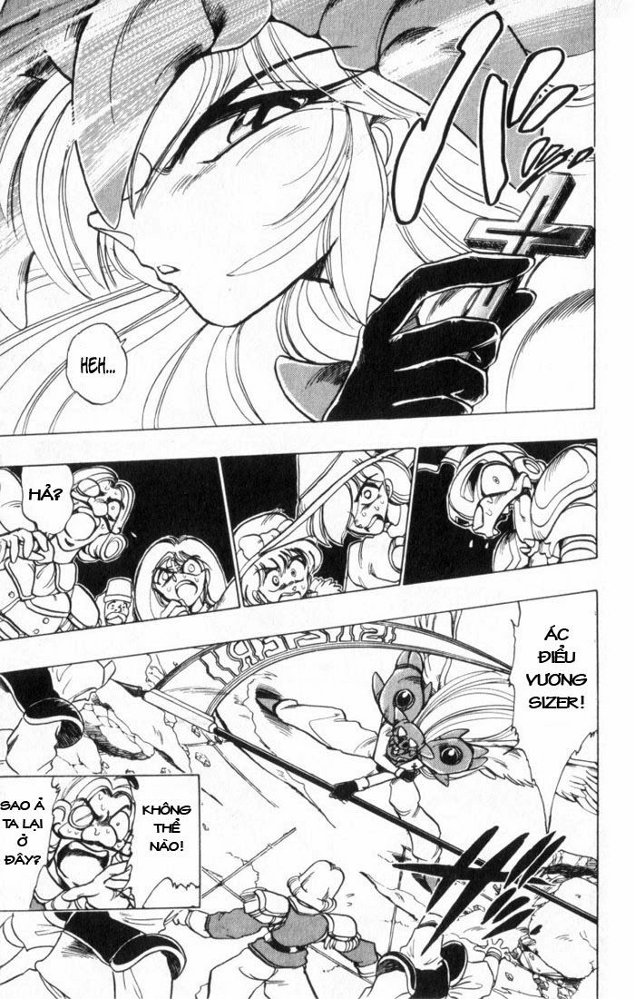 Violinist Of Hameln Chapter 30 - 33