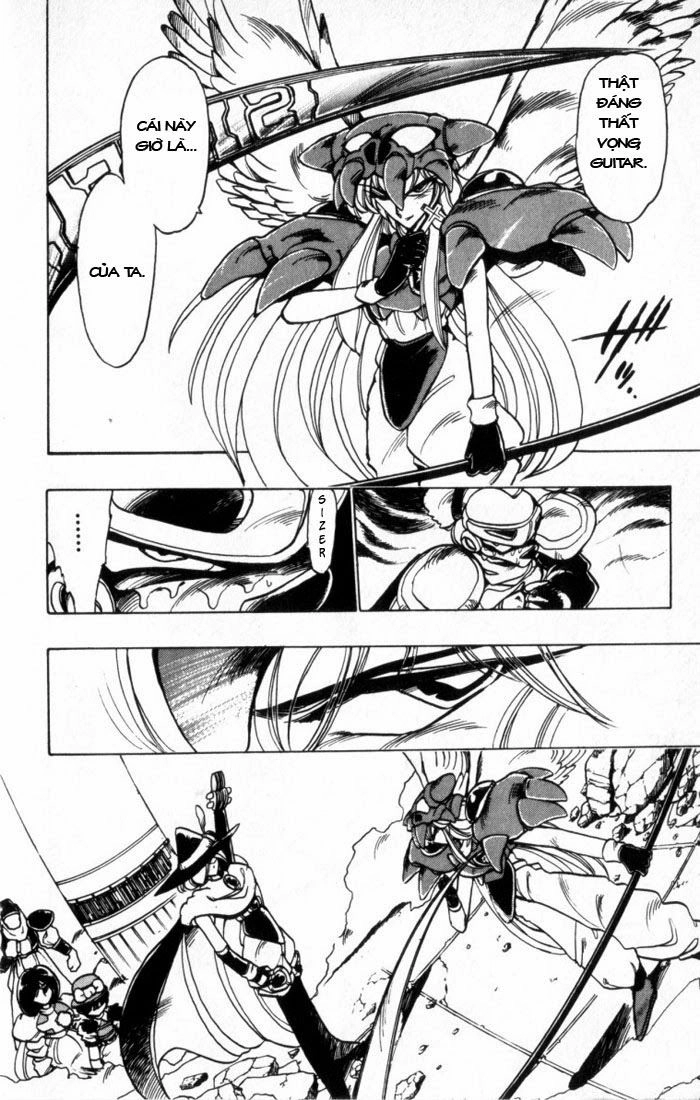 Violinist Of Hameln Chapter 30 - 34