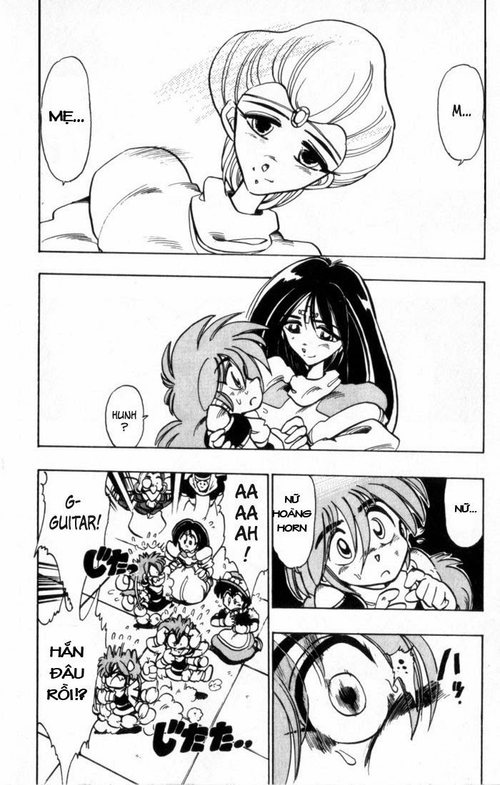 Violinist Of Hameln Chapter 30 - 38