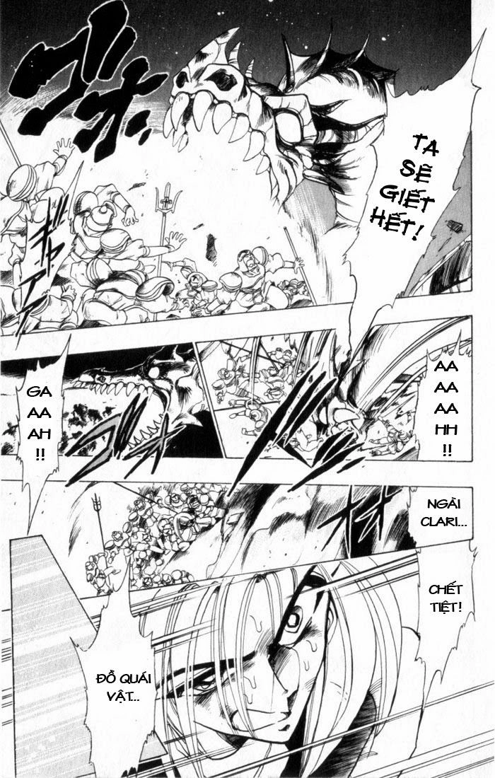 Violinist Of Hameln Chapter 31 - 6