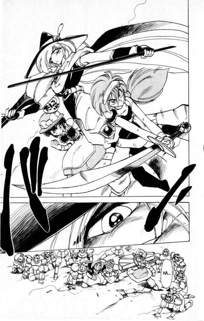 Violinist Of Hameln Chapter 31 - 8