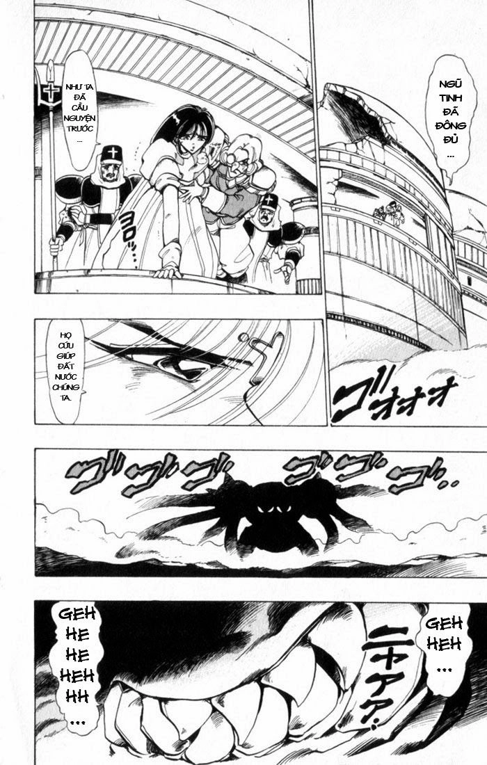 Violinist Of Hameln Chapter 31 - 11