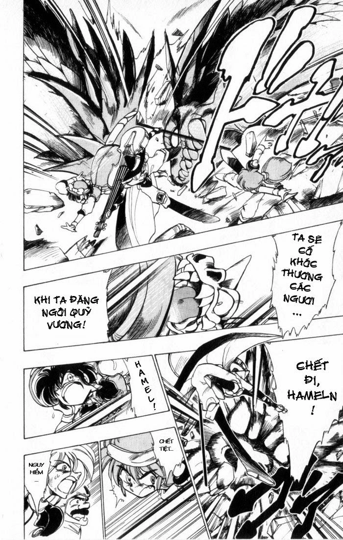 Violinist Of Hameln Chapter 31 - 13