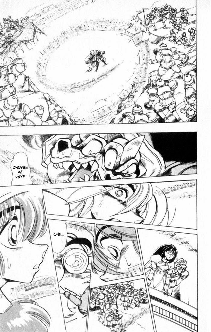 Violinist Of Hameln Chapter 31 - 16